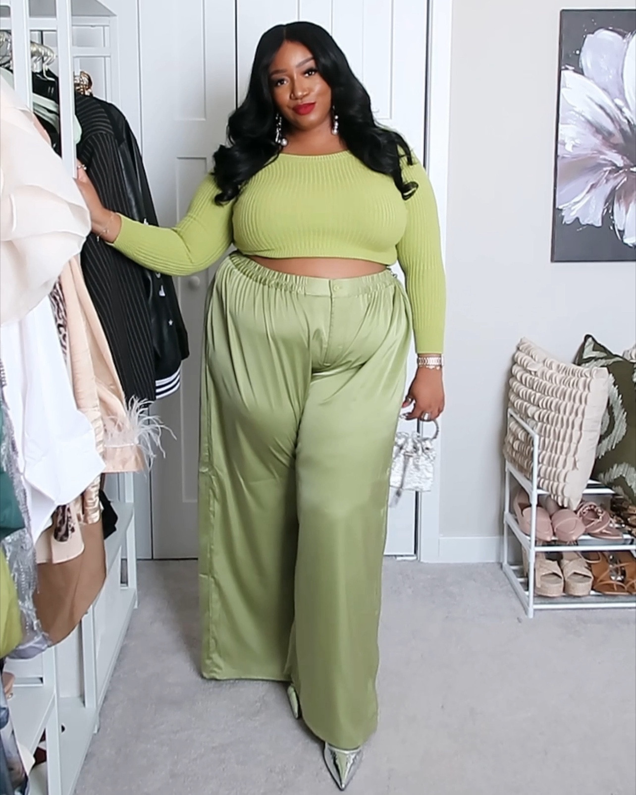 Spring Outfit! 

#LTKxTarget #LTKmidsize #LTKplussize