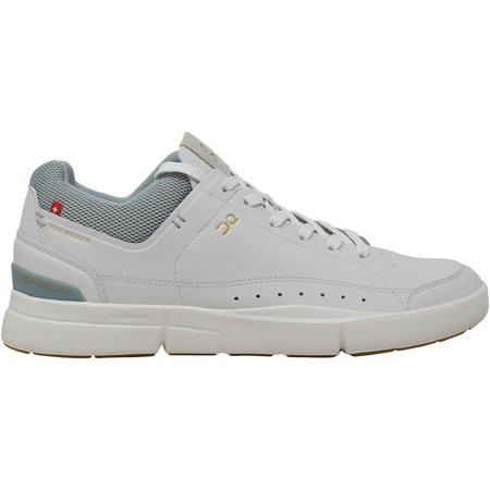 On Cloud Running The Roger Centre Court White/Blue 48.99449 Men s Size 10 Medium | Walmart (US)
