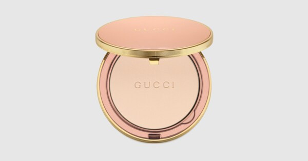 00.5, Poudre De Beauté Mat Naturel Face Powder | Gucci (US)