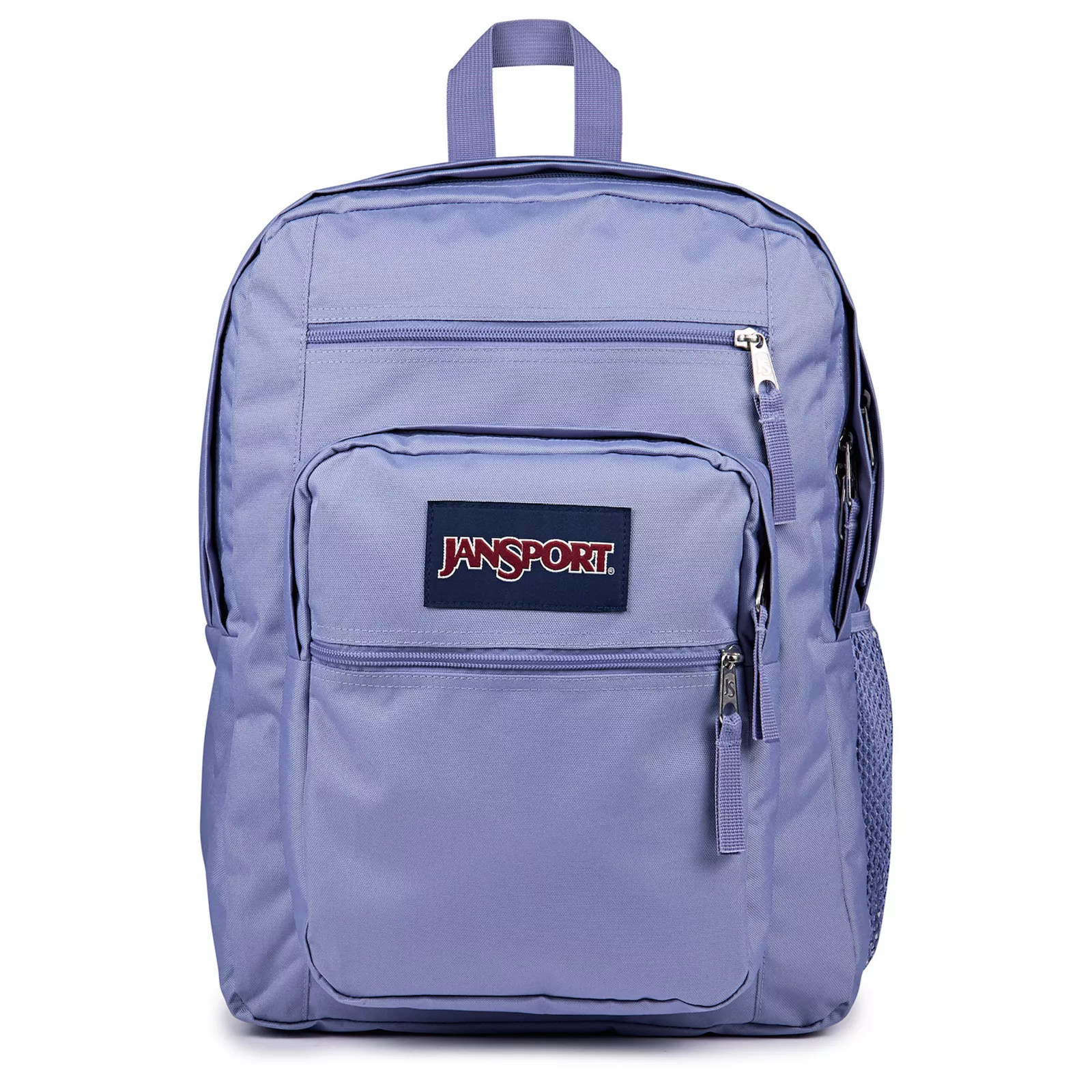 JanSport Big Student Backpack, Purple Ash | Kohl's