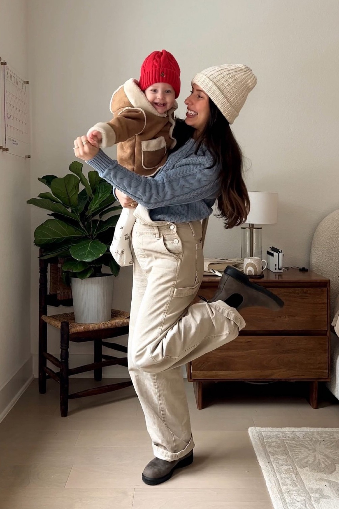 mama & toddler ootd for a RARE Texas snow day!! (don’t worry we rode around in a heated ranger)

#snowday #texas #austintexas #outfitinspiration #outfitoftheday #ootd #momstyle #pregnancyfashion #bumpfriendly #stylethebump #toddlermom