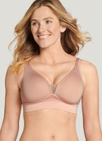 Jockey Forever Fit™ Supersoft Modal V-Neck Molded Cup Bra | Jockey