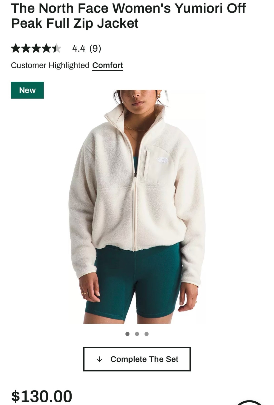 Christmas wishlist. The North Face fleece jacket. (Comes in other colors)

#LTKSaleAlert #LTKGiftGuide #LTKHoliday