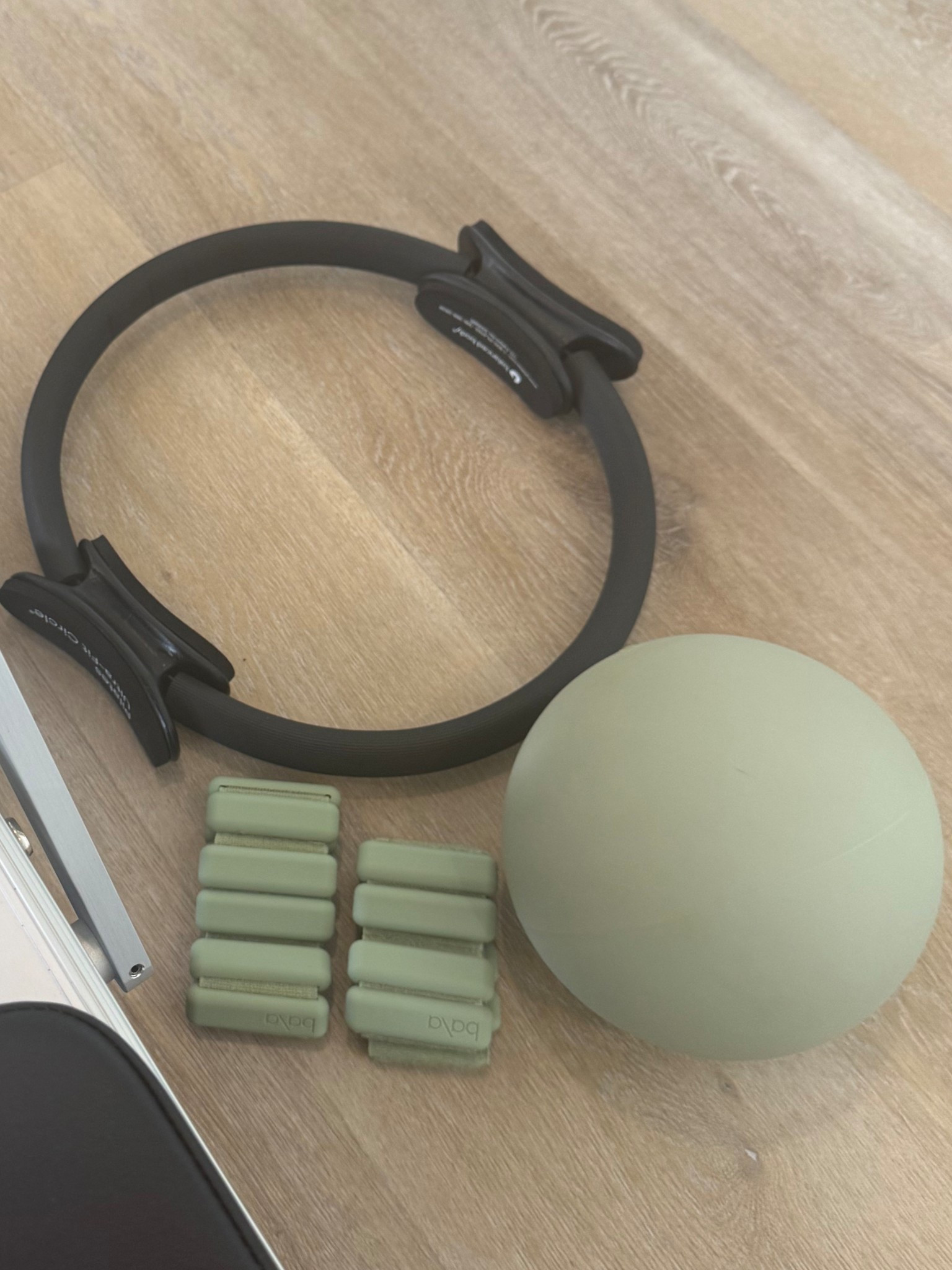 Linking some of my favorite Pilates props! 

Some of these are on sale for Prime Day! 

#LTKActive #LTKSaleAlert #LTKOver40