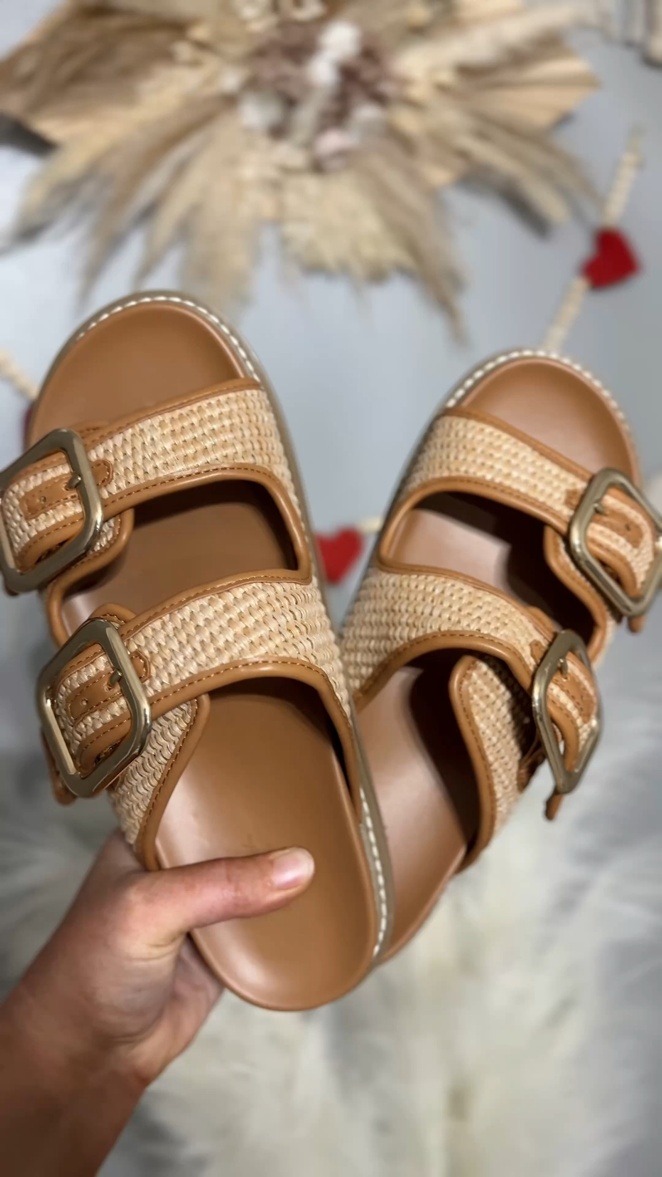 Affordable Spring sandals from Target 🎯 

#LTKFindsUnder50 #LTKShoeCrush #LTKSeasonal