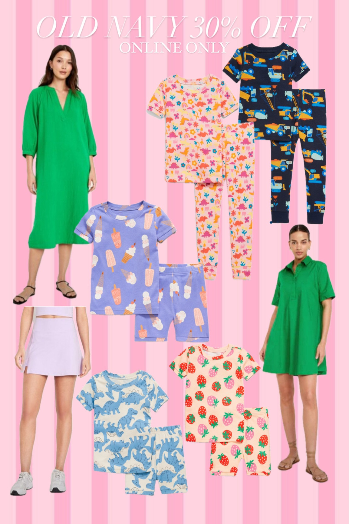 Old navy sale 