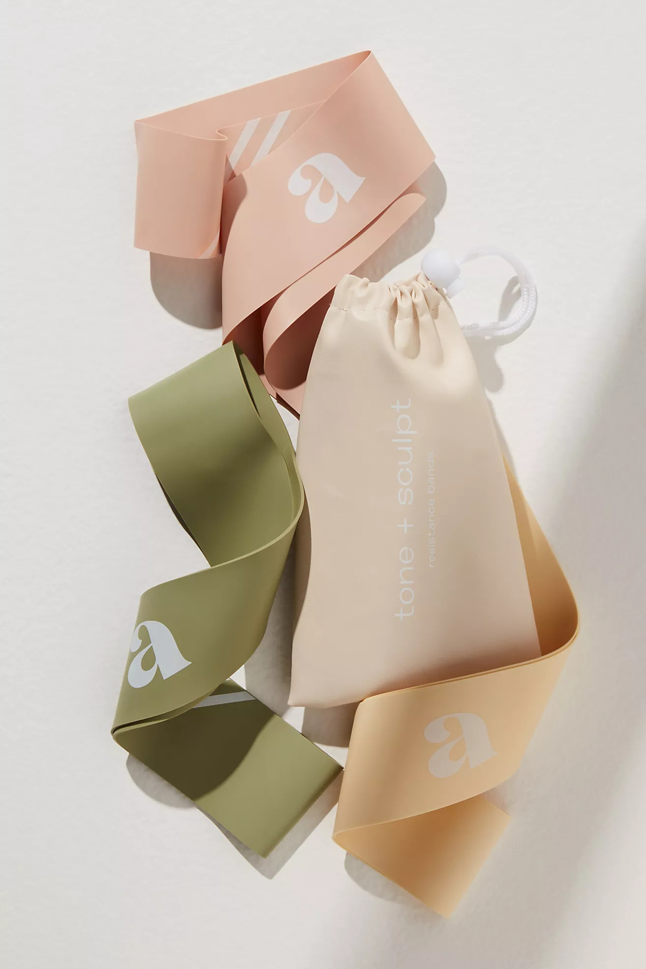 Après Beauty Tone & Sculpt Bands | Free People (Global - UK&FR Excluded)