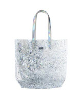 Snow Much Fun Confetti Bucket Bag | Packed Party