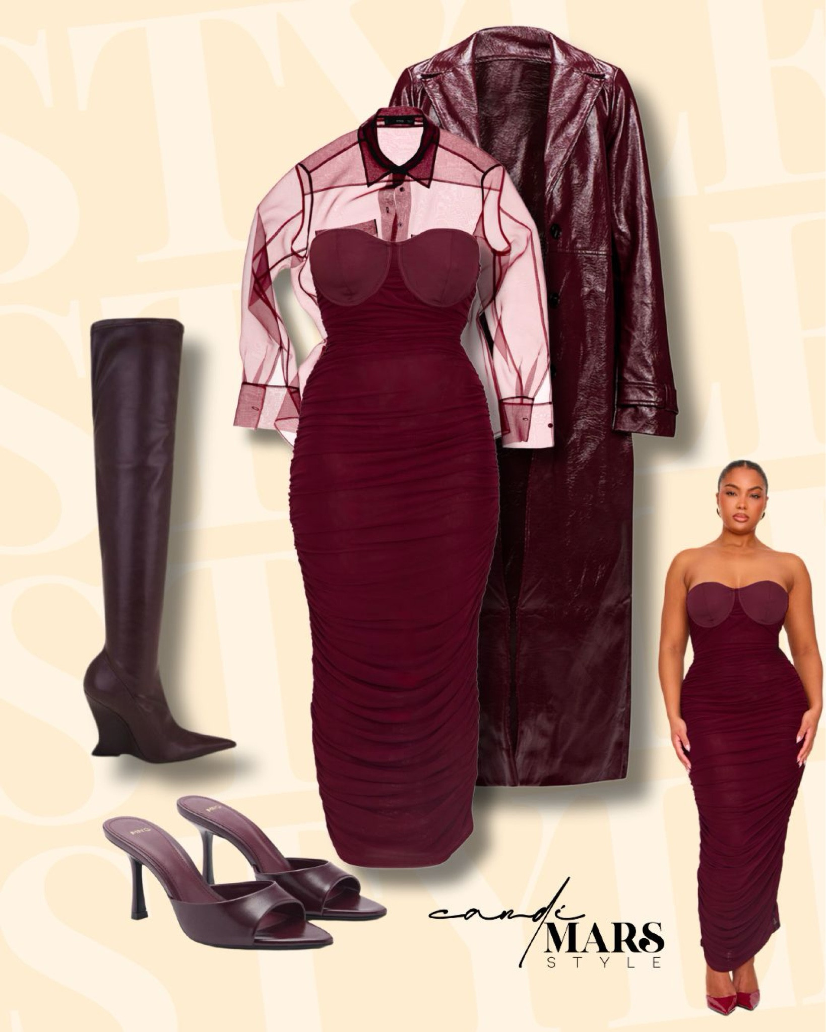 Date night look or valentines date night look.

#LTKStyleTip #LTKOver40 #LTKShoeCrush