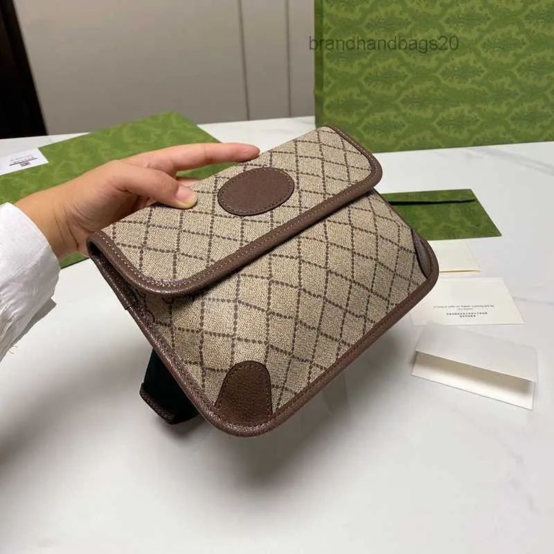 Womens Waist Bags Bum Bag Designer Luxury Women Men Tiger Bumbags Fashion Cross Body Shoulder Bag... | DHGate