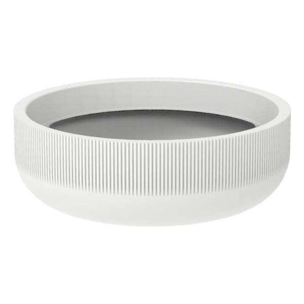 Japi Fringe Bowl Outdoor Planter, Large | At Home