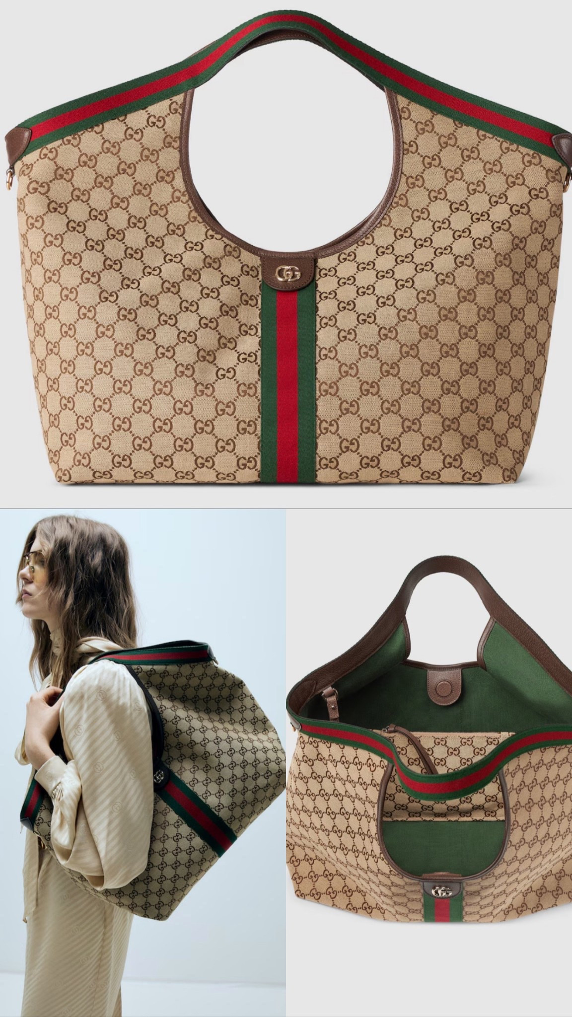 Adding this bag to my fall wishlist. 

#LTKItBag #LTKOver40 #LTKStyleTip