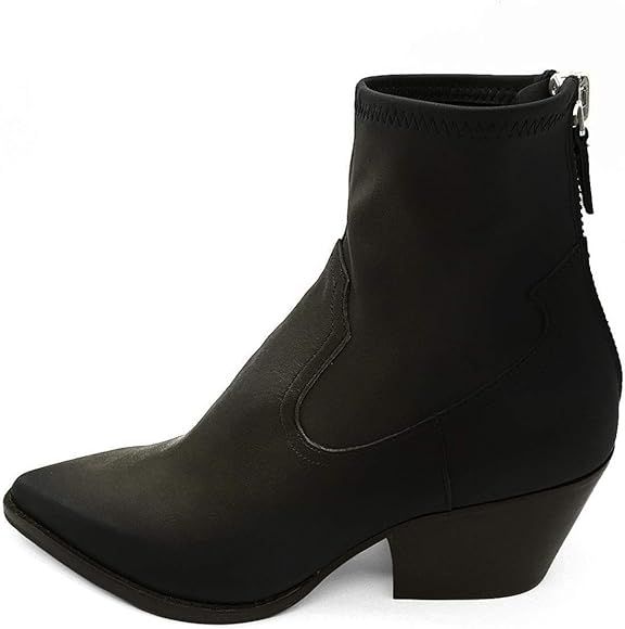 Dolce Vita Women's Shanta Ankle Boot | Amazon (US)