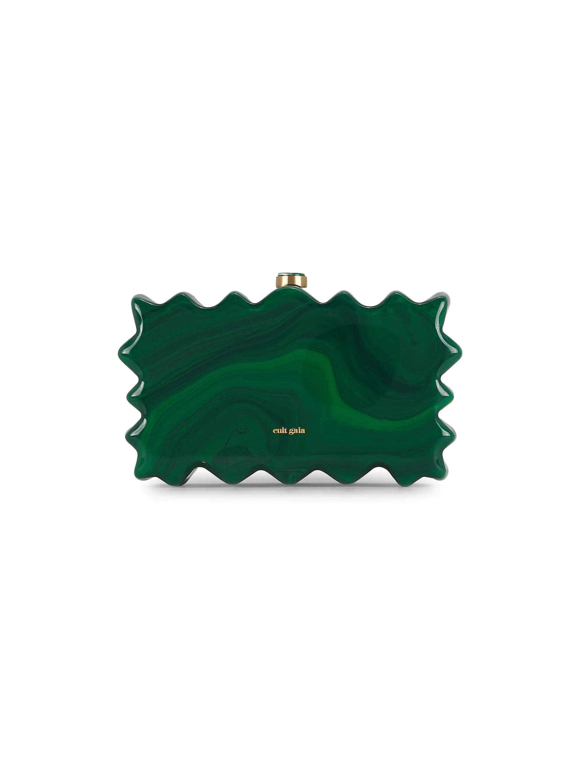 Paloma Acrylic Clutch | Saks Fifth Avenue