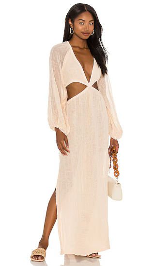 Gauze Sonora Dress | Revolve Clothing (Global)
