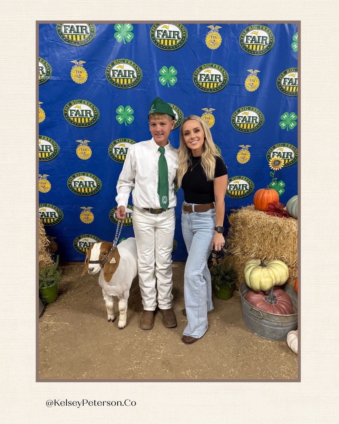 Fair days + proud moments 🐐💚 Our PetersonCo. crew showed and supported this season — linking our fair-day fits below! #FresnoFair #4H #KidsFashion #WesternWear #AmazonFinds #FamilyOutfit #AmazonKids #FallFavorites2025

#LTKSeasonal #LTKStyleTip #LTKFamily