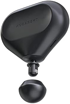 TheraGun Mini - Handheld Electric Massage Gun - Compact Muscle and Deep Tissue Treatment for Any ... | Amazon (US)