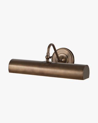 Gallery Picture Sconce Antique Brass | McGee & Co. (US)
