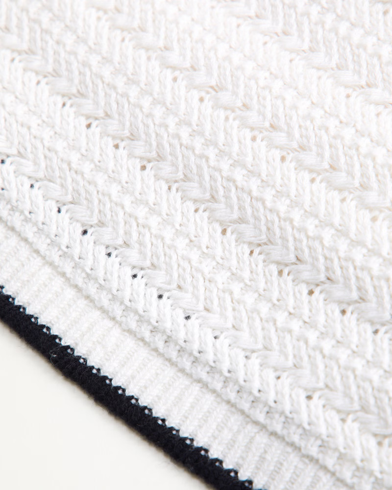 Crochet Bra Top | Abercrombie & Fitch (US)