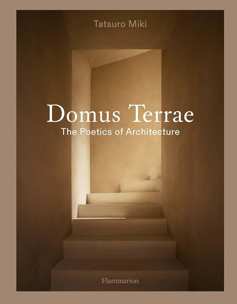 Domus Terrae: The Poetics of Architecture | Amazon (US)