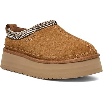 Koolaburra by UGG Women's Burree Platform Slipper | Amazon (US)
