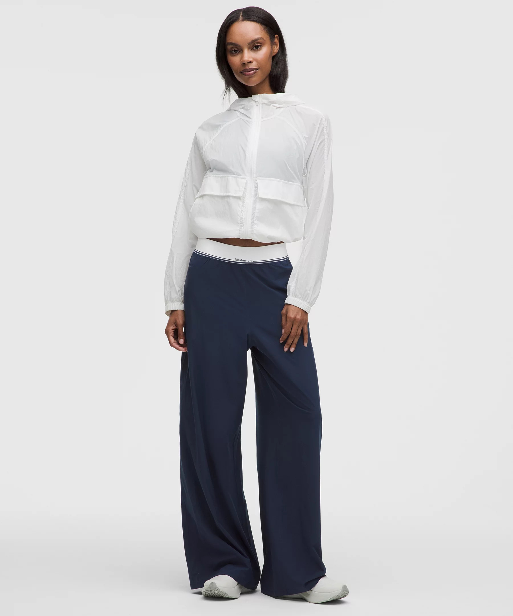 Swift High-Rise Wide-Leg Pant | lululemon (CA)