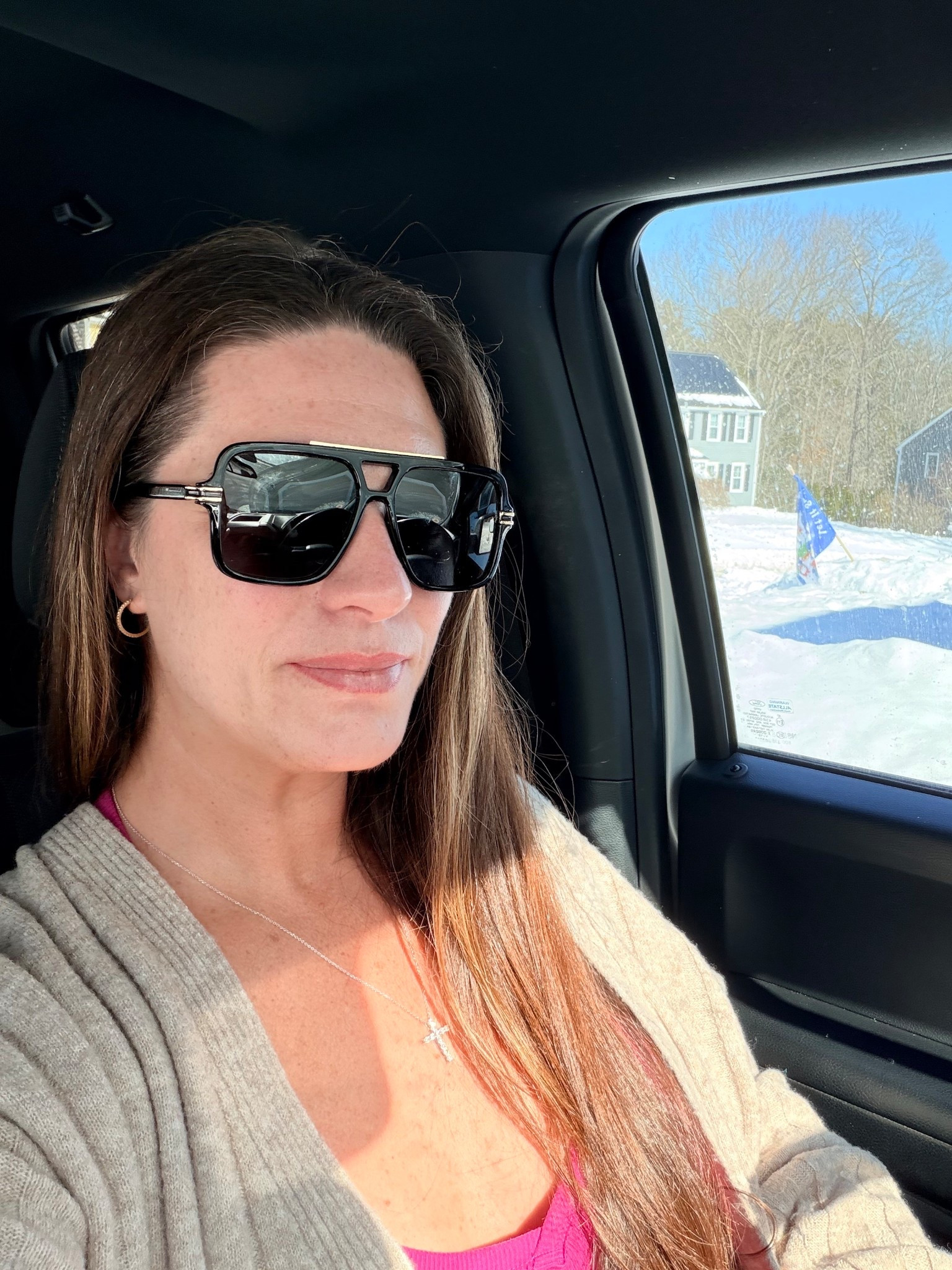 Under $15 sunnies that look designer 

#LTKmomlife #LTKSeasonal