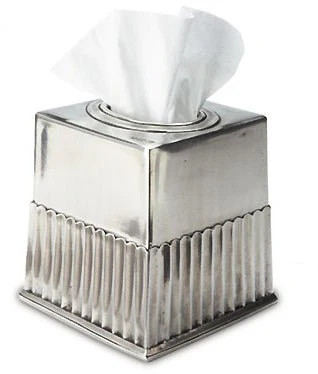 Impero Square Tissue Cover | Horne | Shop Horne