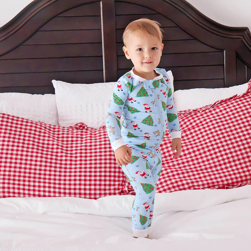 Christmas Pajamas | Classic Whimsy