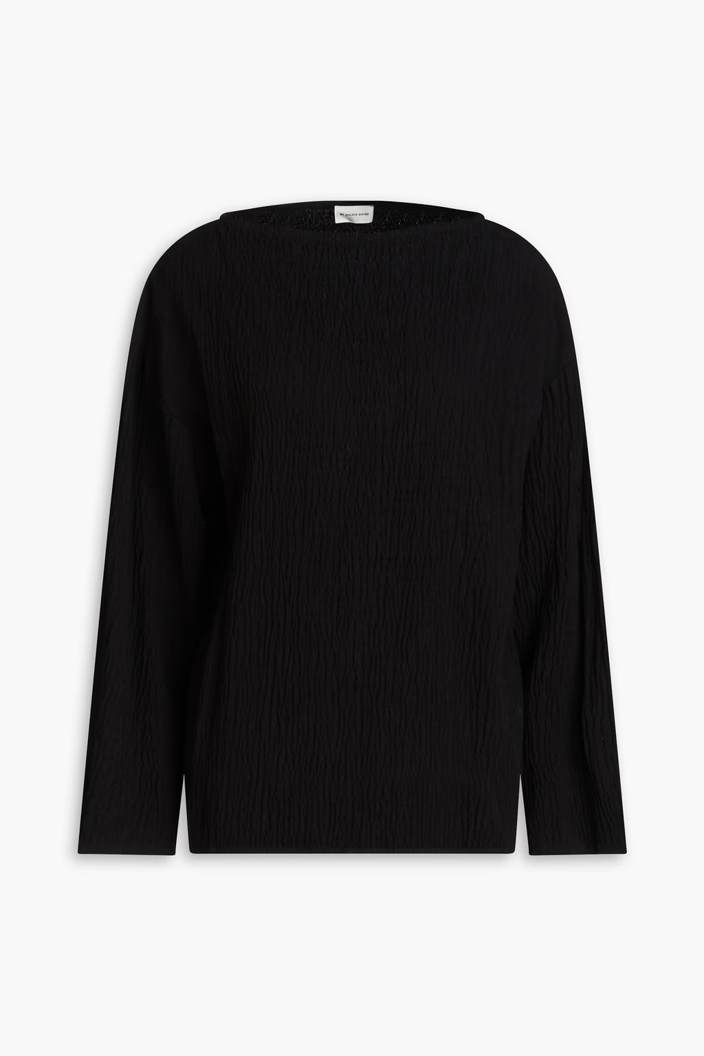 Florince seersucker top | The Outnet (UK and Europe)