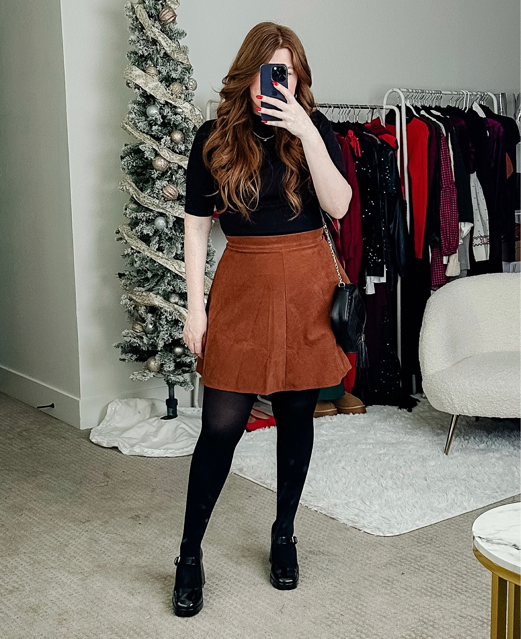 flared mini dress zara Zara Black Flare Mini Dress