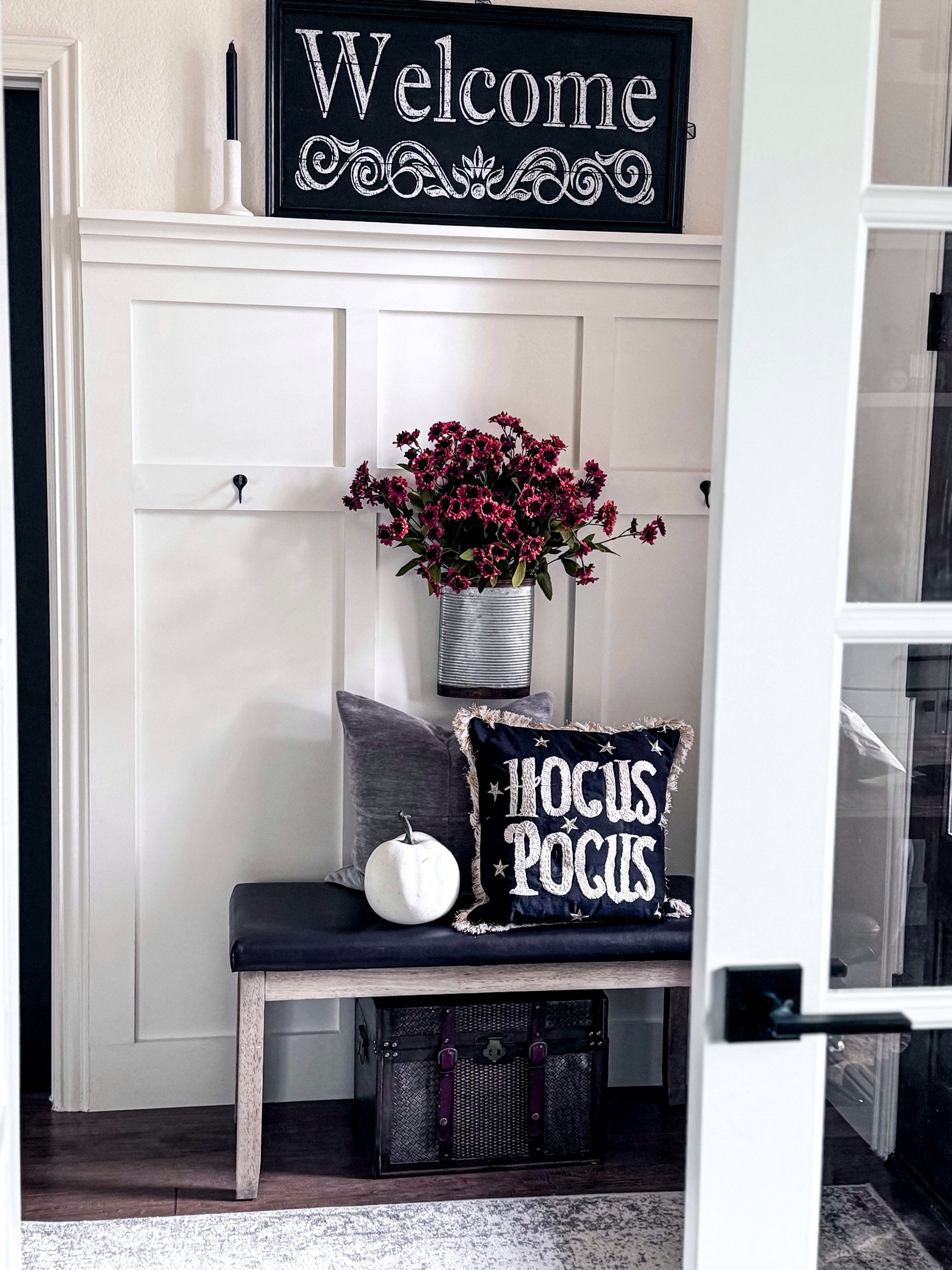 Fall is in the air … 🌾

#LTKHome #LTKFallSale #LTKSeasonal