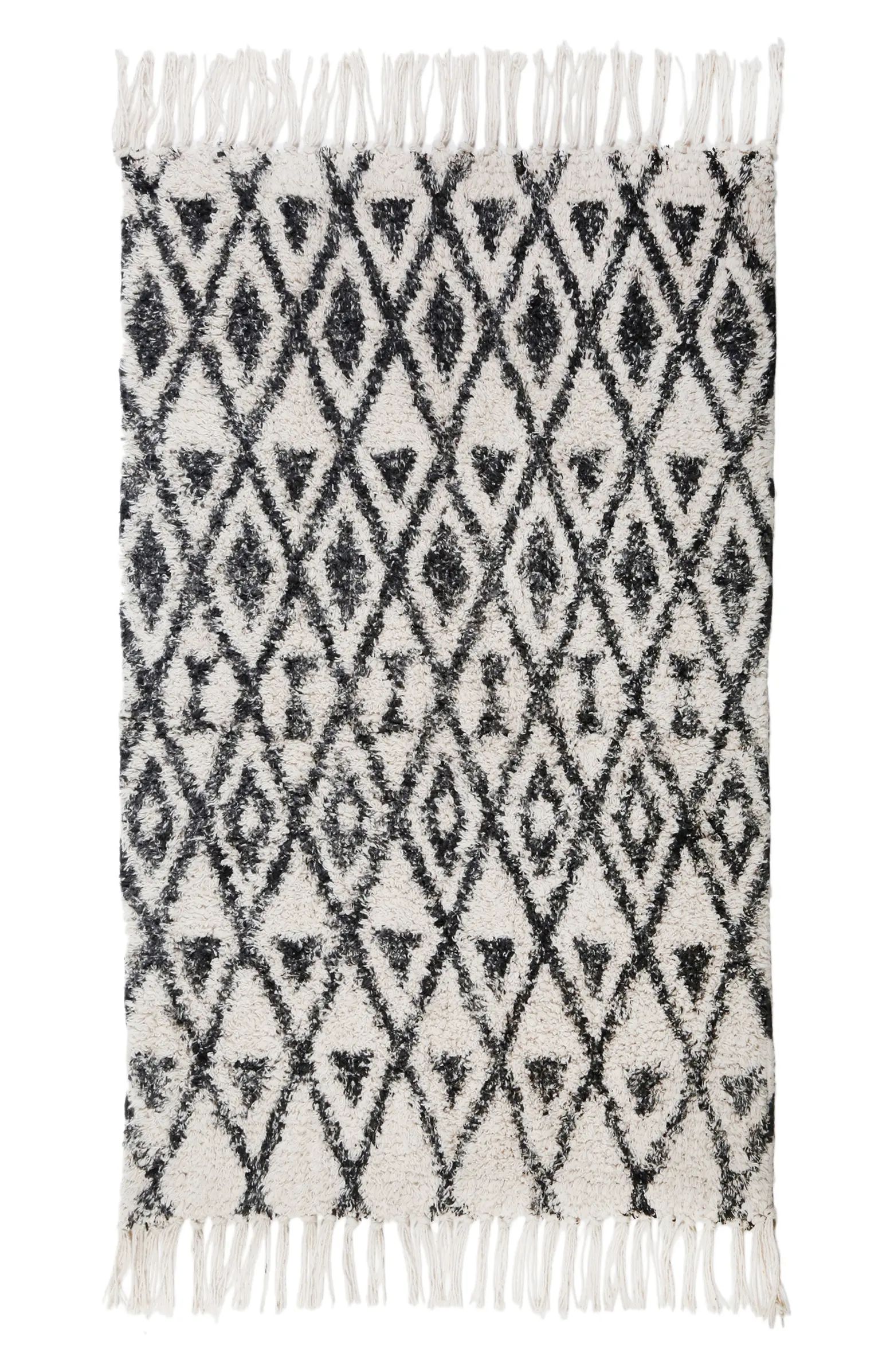 Monte Hand Woven Rug | Nordstrom