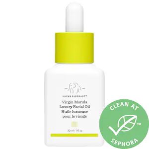 Virgin Marula Antioxidant Face Oil | Sephora (US)