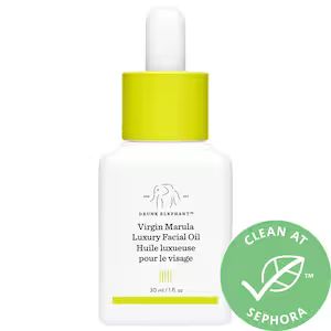 Virgin Marula Antioxidant Face Oil | Sephora (US)