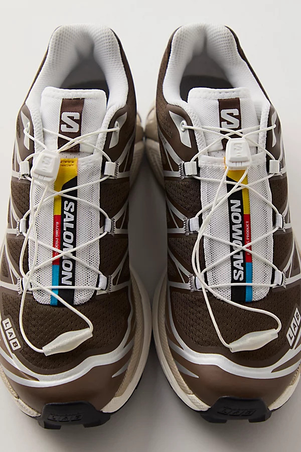 Salomon XT-6 | Free People (Global - UK&FR Excluded)