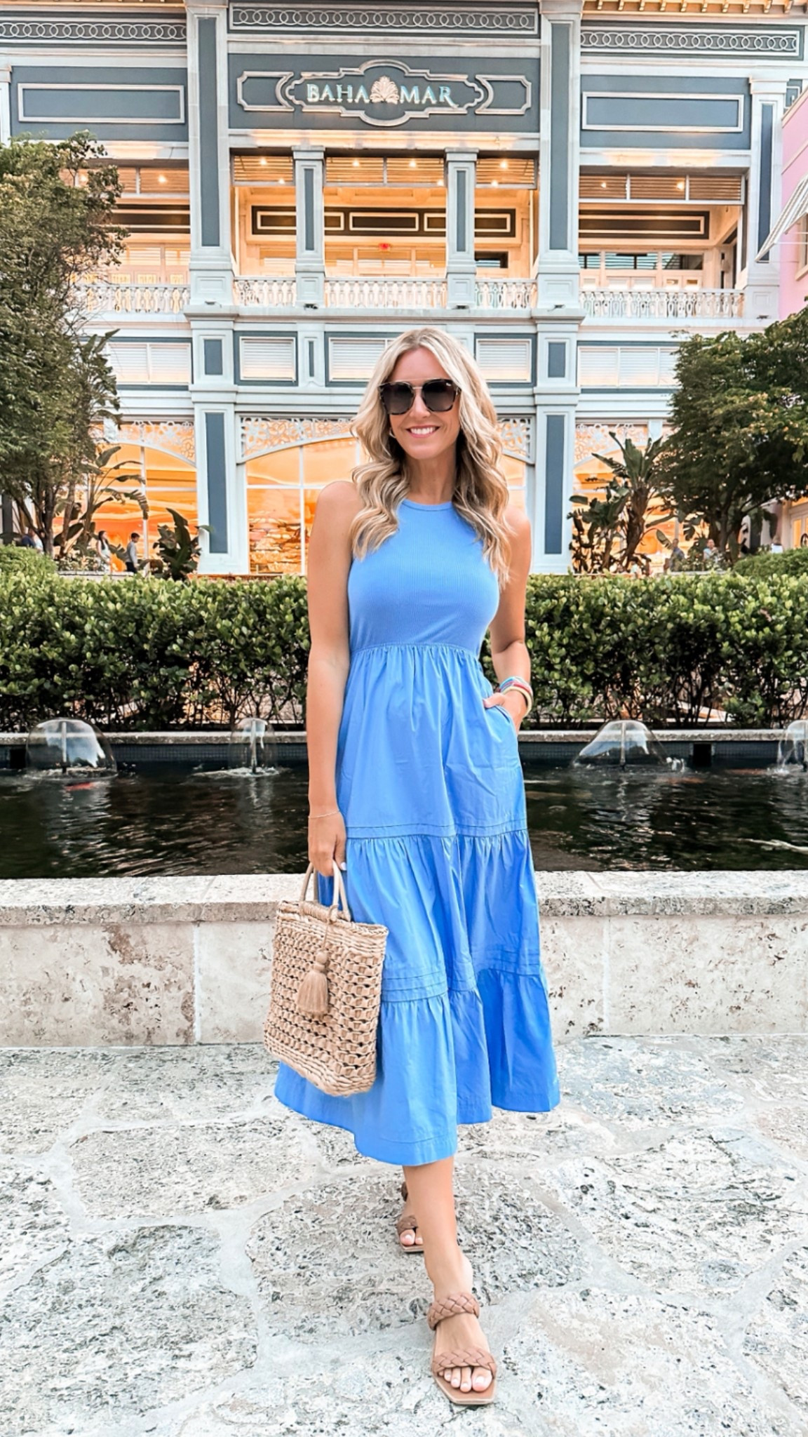 Summer dress
Maxi dress
Vacation outfit


#LTKOver40 #LTKSaleAlert