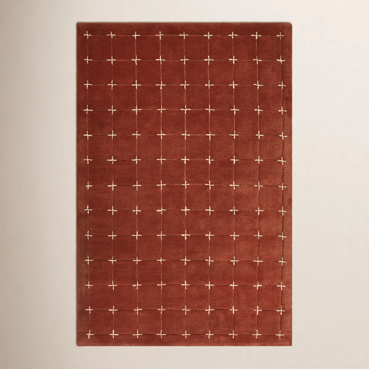 Mallory Rectangular Area Rug | Wayfair North America
