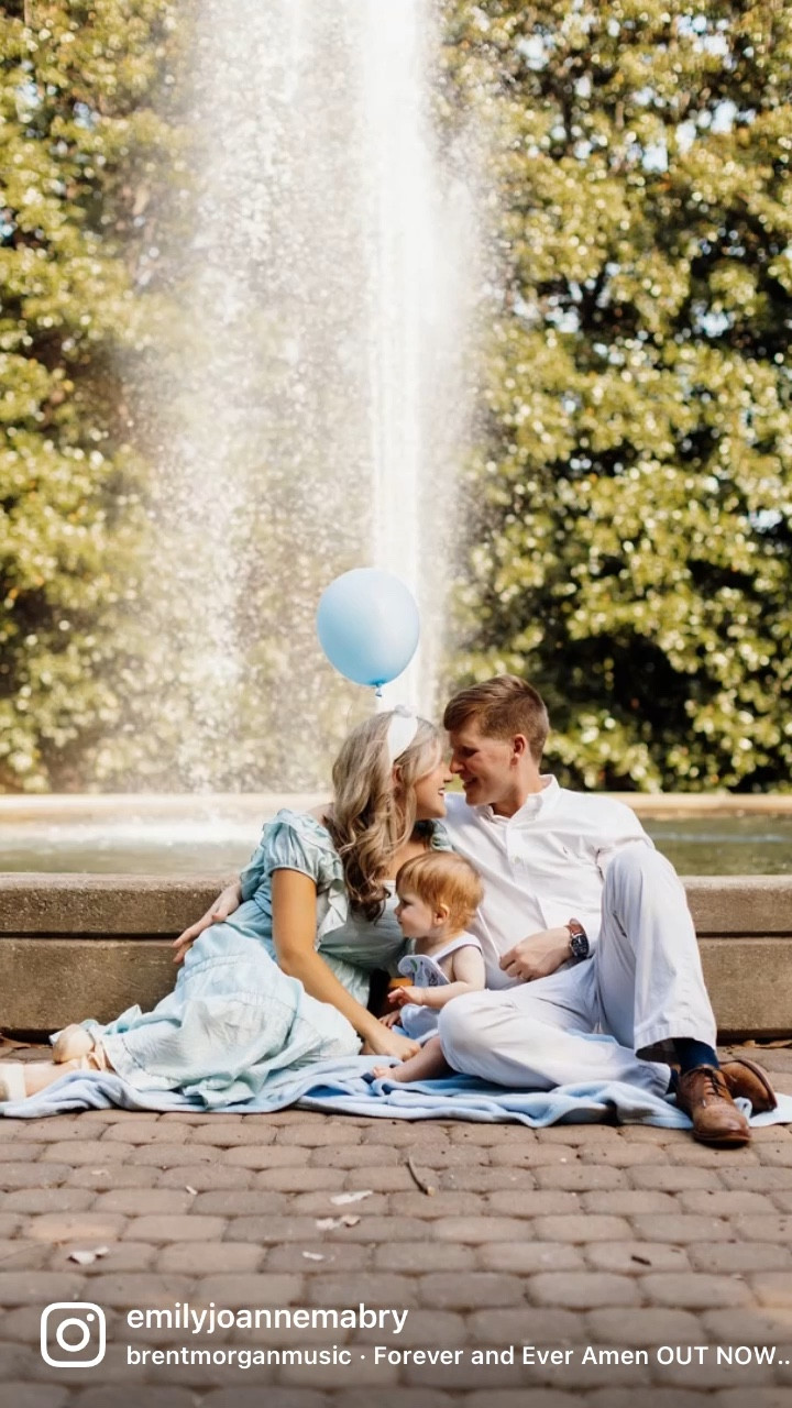 It’s our favorite person in the whole wide world’s BIRTHDAY today… and boy oh boy, you are so very LOVED, cherished, and adored, @wesmabry !!! 🥰🎂🥳🎉 #29ohsofineeeeee #happybirthdaybabe 

From falling completely in love at a little church dance, to getting engaged 7 months later, to pursuing me overseas while I was living in Uganda, to chasing after our God-given dreams together, and now raising our precious baby boy…. what an adventure it has been!! I have always been head over heels in love with you, but seeing you be the most tender, gracious, and loving FATHER to our little Judson has been the cherry on top! 👼🏼🥹 What a GIFT you are to us and to this world, John Wesley Mabry!! So grateful that I get to be your “ride or die” through this crazy thing called life, and that I get to love you forever and ever and raise babies with you… amen!!! 🫶🏽😘🤍😍 #loveyouforever 

Wishing you the happiest happiest birthday… and know that year 29 ahead is going to be a special one!! So thankful to be down at the beach to celebrate both our anniversary and your birthday this weekend - what a blessing!! Love this life and family we are building together, and am forever grateful for your leadership and love! It’s you, me and Jesus forever and ever, amen!! 🙏🏽✨🙌🏽😚 #birthdayboy 

…

#emilysayswes #judsoncarpentermabry #twentyonemonthsold #twentyonemontholdbaby #twentyonemontholdbabyboy #judsonmonthbymonth #sweetjudson #oursweetboy #oneyearold #oneyearoldbaby #oneyearoldbabyboy #oneyearoldboy #gratefulmotherhood #motherhoodblog #motherhoodblogger #mommyblogger #marchmemories #sweetbabyjudson #judsoncarpentermabry #birthdaycelebrations #happybirthdaytoyou #birrhdaycelebration #thebestisyettocome #liketkit #LTKfamily #LTKbaby #LTKtravel @shop.ltk 