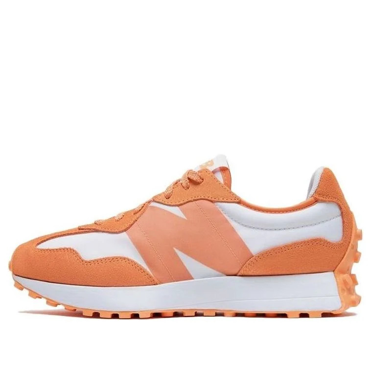 New Balance - 327 '1-800 Summer - Orange' | KICKS CREW