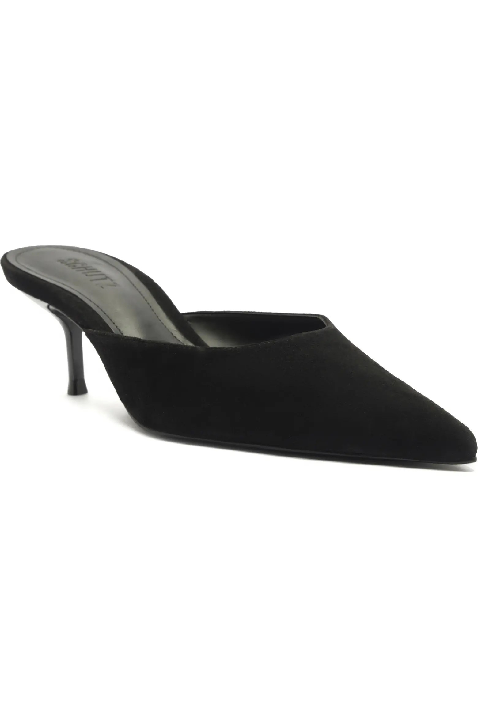 Schutz Julie Pointed Toe Mule (Women) | Nordstrom | Nordstrom