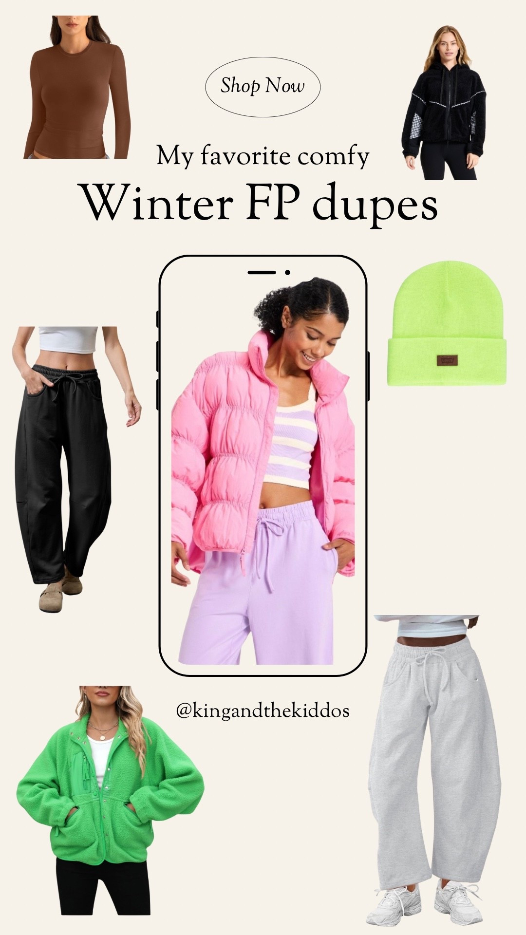 My favorite winter comfies at the moment 😍😍

#LTKFindsUnder50 #LTKFindsUnder100 #LTKvlog
