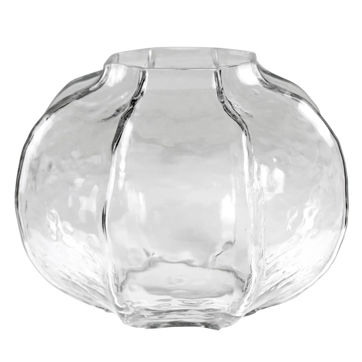 Alura Vase, Glass - Lrg | Wayfair North America