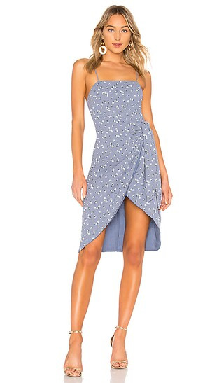 Anna Dress | Revolve Clothing (Global)