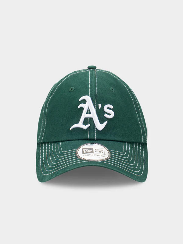 Oakland Athletics Classic Contrast | Glue Store (Australia & NZ)