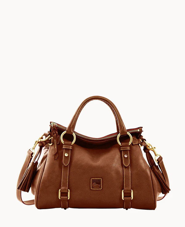 Florentine Satchel | Dooney & Bourke (US)