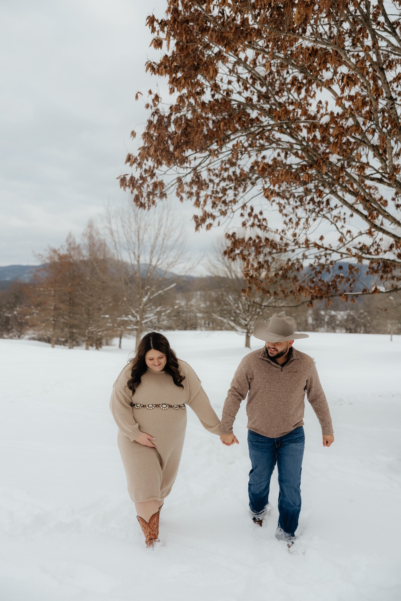 Maternity photos for our little guy—sharing the outfit details here 🤍

#LTKBump #LTKmomlife #LTKootd