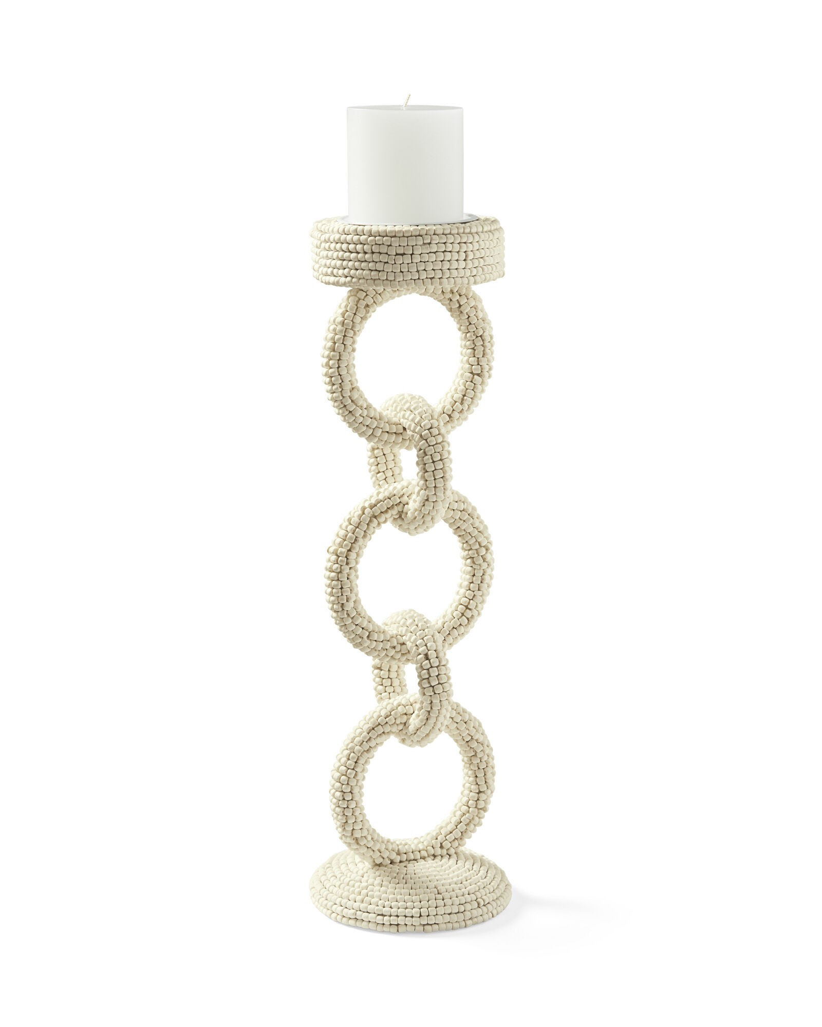 Del Sur Candleholder | Serena and Lily