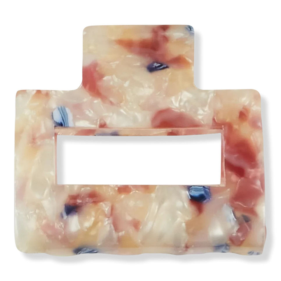 Work + Play Multi-Color Claw Clip | Ulta