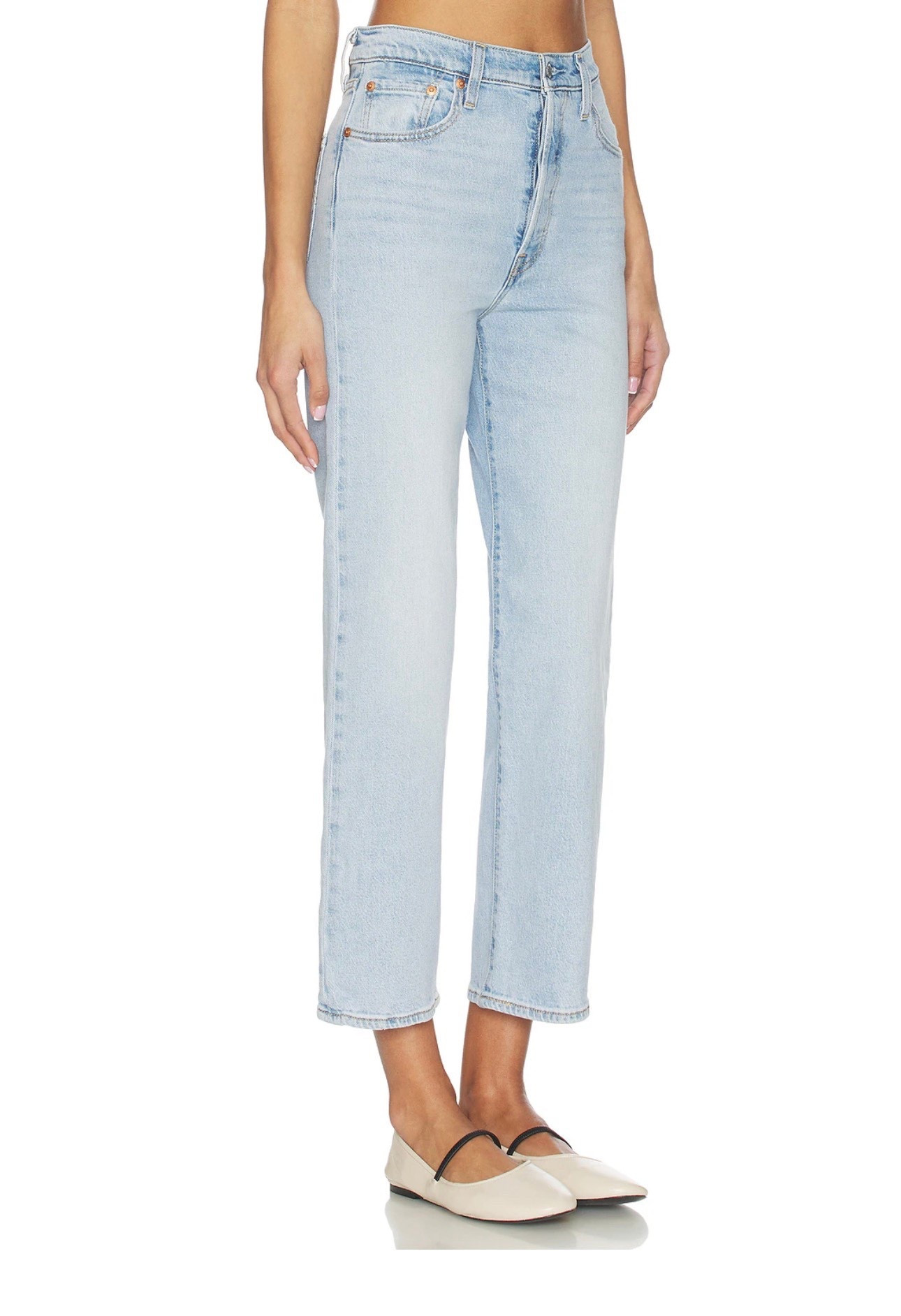 It’s been a while since I’ve been excited about a pair of jeans. Ordered these and I can’t wait for them to get in! ￼

#LTKdayinmylife #LTKMothersDay #LTKgrwm